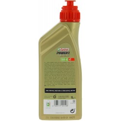 Olio Castrol Power 1 Racing 4t 10w-40 4 Lt