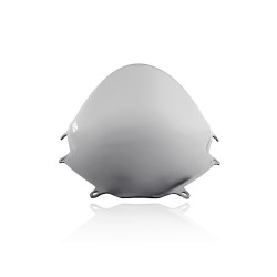 HONDA CBR 1000 RR-R 2020-2024 CUPOLINO RACE ALTO (+4,5cm) COLORE FUME' WRS