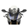 YAMAHA R1 / M 2015-2019 CUPOLINO RACE ALTO COLORE TRASPARENTE WRS (CARENE RACING)