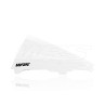YAMAHA R1 / M 2015-2019 CUPOLINO RACE ALTO COLORE TRASPARENTE WRS (CARENE RACING)