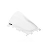 YAMAHA R1 / M 2020-2024 HOHES RENNENBILDSCHIRM TRANSPARENTE FARBE WRS