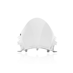 YAMAHA R1 / M 2020-2024 HOHES RENNENBILDSCHIRM TRANSPARENTE FARBE WRS