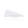 YAMAHA R3 2019-2024 HIGH RACE SCREEN TRANSPARENT COLOR WRS