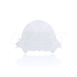 YAMAHA R3 2019-2024 HIGH RACE SCREEN TRANSPARENT COLOR WRS