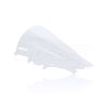 YAMAHA R3 2019-2024 HIGH RACE SCREEN TRANSPARENT COLOR WRS
