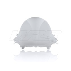 YAMAHA R3 2019-2024 HIGH RACE WINDSCHUTZSCHEIBE SMOKE COLOR WRS