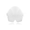 YAMAHA R6 2008-2016 HIGH RACE WINDSHIELD (+3.5cm) TRANSPARENT COLOR WRS