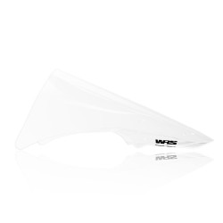 KAWASAKI ZX-10 R 2011-2015 CUPOLINO RACE ALTO COLORE TRASPARENTE WRS (CARENE RACING)