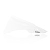 KAWASAKI ZX-10 R 2011-2015 CUPOLINO RACE ALTO COLORE TRASPARENTE WRS (CARENE RACING)