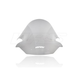 KAWASAKI ZX-10 R 2011-2015 CUPOLINO RACE ALTO COLORE FUME' WRS (CARENE RACING)