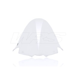 KAWASAKI ZX-10 RR 2017-2020 CUPOLINO RACE ALTO COLORE TRASPARENTE WRS