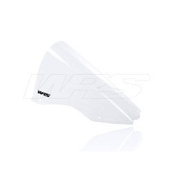 KAWASAKI ZX-10 RR 2017-2020 CUPOLINO RACE ALTO COLORE TRASPARENTE WRS