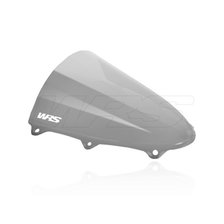 SUZUKI GSX-R 600 / 750 2011-2019 HIGH RACE SCREEN SMOKE COLOR WRS