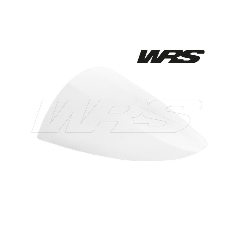 BEON PRE-MOTO3 2019-2021 HIGH RACE SCREEN TRANSPARENTE FARBE WRS