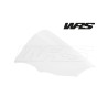 KTM MOTO3 2019-2021 CUPOLINO RACE ALTO COLORE TRASPARENTE WRS