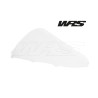 HONDA NSF 250 R MOTO3 2019-2021 CUPOLINO RACE ALTO COLORE TRASPARENTE WRS
