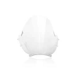 DUCATI PANIGALE V4 SP 2021-2024 HIGH RACE WINDSCHUTZSCHEIBE TRANSPARENTE FARBE WRS (TRACK)