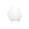 DUCATI PANIGALE V4 SP2 2023-2024 HIGH RACE WINDSCREEN TRANSPARENT COLOR WRS (TRACK)