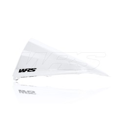 MV AGUSTA F3 800 ROT 2021-2024 HIGH RACE WINDSCHUTZSCHEIBE (+ 5CM) TRANSPARENTE FARBE WRS