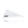 MV AGUSTA F3 800 ROSSO 2021-2024 CUPOLINO RACE ALTO (+ 5CM) COLORE TRASPARENTE WRS