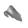 SUZUKI GSX-R 1300 HAYABUSA 2021-2024 CUPOLINO RACE ALTO (+ 5CM) COLORE FUME' WRS