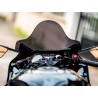 SUZUKI GSX-R 1300 HAYABUSA 2021-2024 CUPOLINO RACE ALTO (+ 5CM) COLORE FUME' WRS