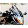 SUZUKI GSX-R 1300 HAYABUSA 2021-2024 CUPOLINO RACE ALTO (+ 5CM) COLORE FUME' WRS