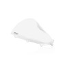 SUZUKI GSX-R 125 2017-2024 HIGH RACE WINDSCREEN (+ 5CM) TRASPARENT COLOR WRS