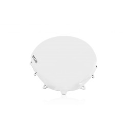 SUZUKI GSX-R 125 2017-2024 HIGH RACE WINDSCREEN (+ 5CM) TRASPARENT COLOR WRS