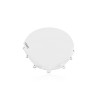 SUZUKI GSX-R 125 2017-2024 HIGH RACE WINDSCREEN (+ 5CM) TRASPARENT COLOR WRS