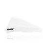 YAMAHA R1 / M 2015-2019 CUPOLINO RACE ALTO COLORE TRASPARENTE WRS (CARENE RACING)