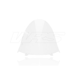 DUCATI PANIGALE 899 2014-2015 CUPOLINO RACE ALTO COLORE TRASPARENTE WRS