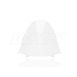 HIGH RACE WINDSHIELD FOR DUCATI PANIGALE 899 2014-2015 TRANSPARENT COLOR WRS