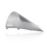 HONDA CBR 650 R 2019-2024 HIGH RACE WINDSCHUTZSCHEIBE FARBE SMOKE'WRS