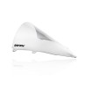 HONDA CBR 650 R 2019-2024 CUPOLINO RACE ALTO COLORE TRASPARENTE WRS