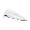 HONDA CBR 500 R 2019-2024 CUPOLINO RACE ALTO (+5cm) COLORE TRASPARENTE WRS