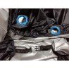 Telo Coprimoto protezione universale impermeabile per moto scooter motorino