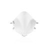 HONDA CBR 250 RR 2022-2024 CUPOLINO RACE ALTO (+4cm) COLORE TRASPARENTE WRS