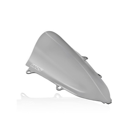 HONDA CBR 250 RR 2022-2024 CUPOLINO RACE ALTO (+4cm) COLORE FUME' WRS