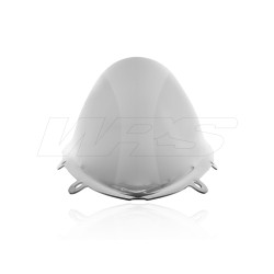 APRILIA RSV4 RR / RF 2015-2020 CUPOLINO RACE ALTO COLORE FUME' WRS