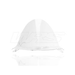 APRILIA RSV4 FACTORY 1100 2019-2020 CUPOLINO RACE ALTO COLORE TRASPARENTE WRS