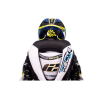 E-GP AIR ELECTRONIC HELITE – Vest for motorcycle riders with motorcycle airbag