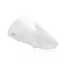 APRILIA RS 125 1998-2005 CUPOLINO RACE ALTO COLORE TRASPARENTE WRS