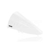 DUCATI PANIGALE 1199 / R / S 2012-2017 HIGH RACE WINDSHIELD SMOKE COLOR WRS