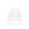 DUCATI PANIGALE 1199 / R / S 2012-2017 HIGH RACE WINDSHIELD SMOKE COLOR WRS