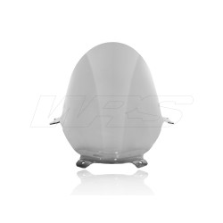 DUCATI PANIGALE V4 SP 2021-2024 CUPOLINO RACE ALTO (+3cm) COLORE FUME' WRS