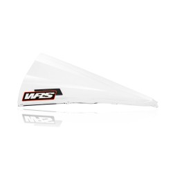 DUCATI PANIGALE V2 955 2020-2024 COLORE CUPOLINO RACE ALTO TRASPARENTE WRS (PISTA)