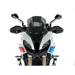 BMW S 1000 XR / M 1000 XR 2020-2024 WRS HOHES RENN-WINDSCHILD – GETÖNT (FUMÉ)