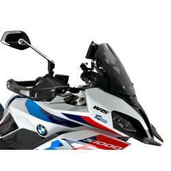 BMW S 1000 XR / M 1000 XR 2020-2024 WRS HOHES RENN-WINDSCHILD – GETÖNT (FUMÉ)