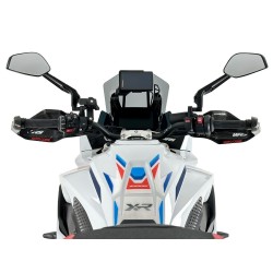 BMW S 1000 XR / M 1000 XR 2020-2024 WRS HOHES RENN-WINDSCHILD – GETÖNT (FUMÉ)